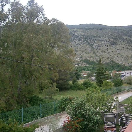 Apartments Stevovic Herceg Novi Zimmer foto