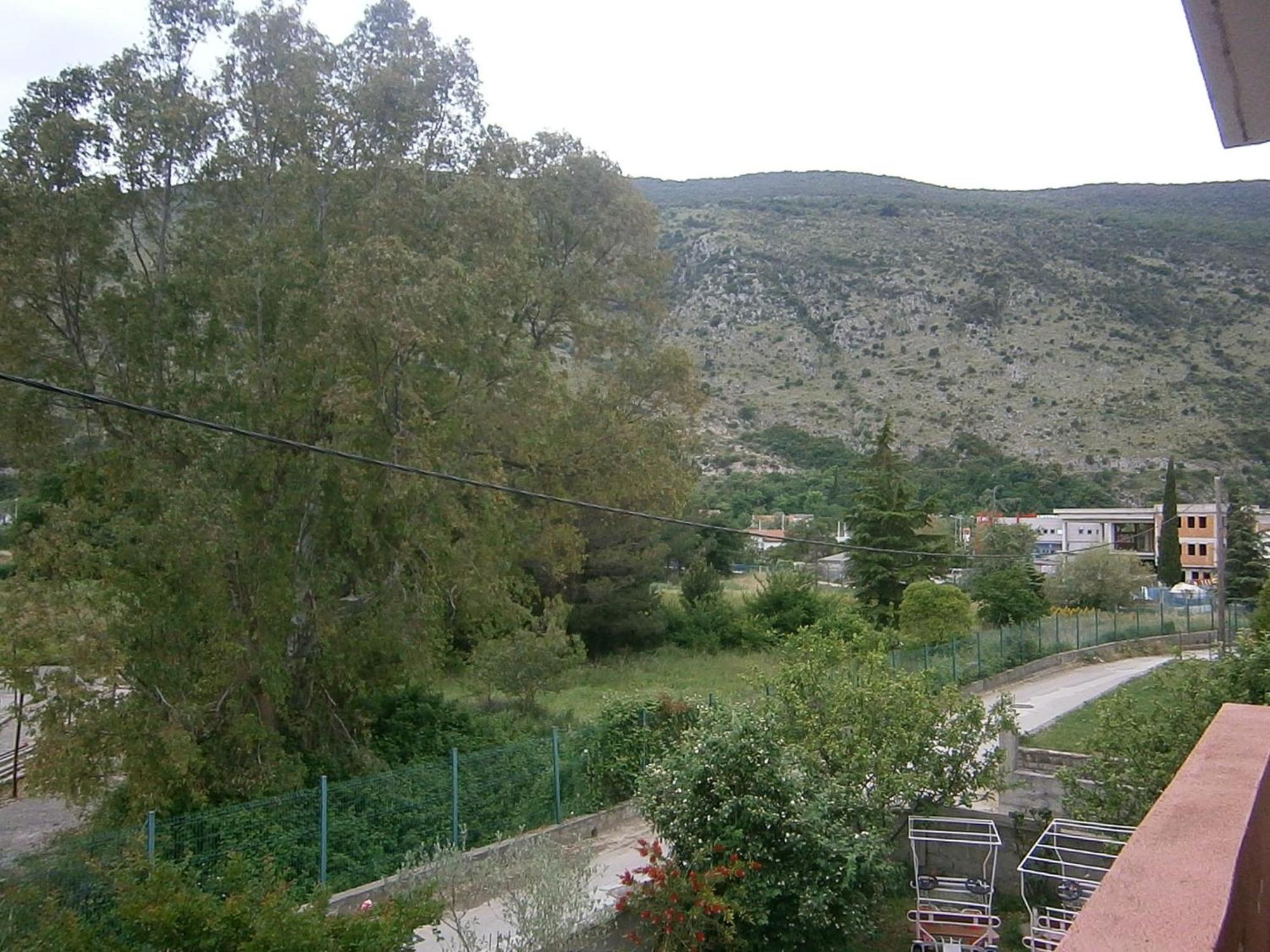 Apartments Stevovic Herceg Novi Zimmer foto